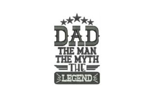 A Craft Fair Designer Reviews Dad the Man the Myth