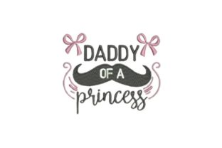 Daddy of a Princess: A Designer's Review for Boutique Apparel