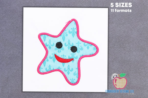 Happy Starfish Design Review for Seasonal & Holiday Collections