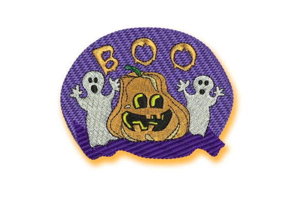 Pumpkin Boo Embroidery: A Designer's Honest Review for Halloween Projects